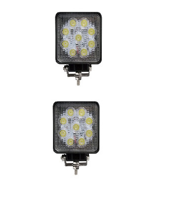 amr LED Fog Light for Royal Enfield Himalayan, Super|Thunderbird, Classic 500, Bullet 350, Electra Deluxe