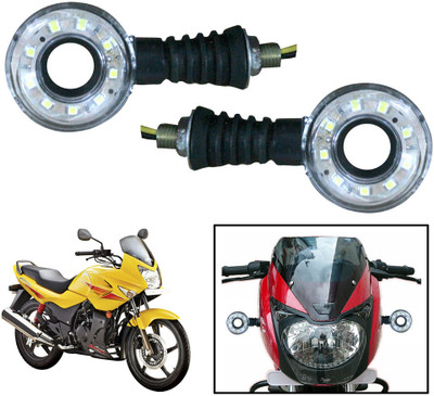 Hero passion best sale pro led headlight