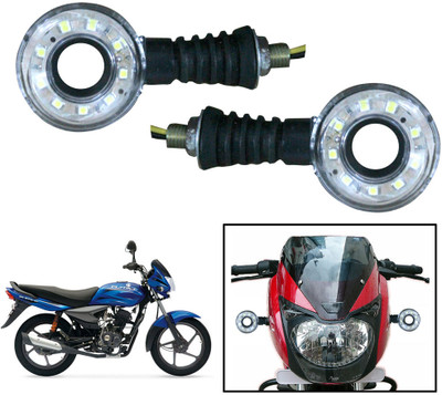 Bajaj platina led 2025 headlight