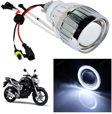 Yamaha bike online light