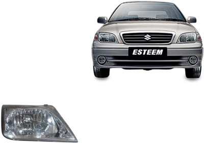 

Depon Halogen Headlight For Maruti Suzuki Esteem