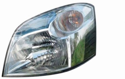 

Lumax Halogen Headlight For Maruti Suzuki WagonR