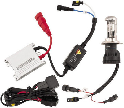 3% OFF on Vheelocityin HID Headlight For Hero Pleasure