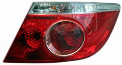 

Depo Halogen Tail-light For Honda City 1.3/1.5