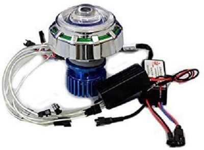 

Truelinks LED Headlight For Universal For Bike Universal For Bike