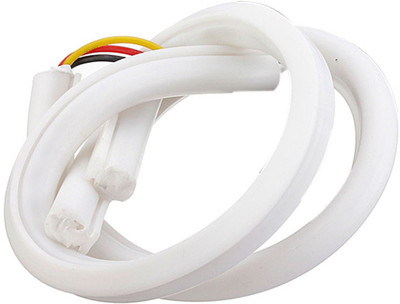 Vheelocityin LED Headlight For Chevrolet Beat Vheelocityin LED Headlight For Chevrolet Beat