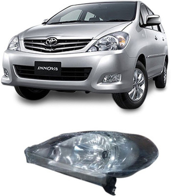 

Depon Halogen Headlight For Toyota Innova