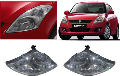

Depon Halogen Headlight For Maruti Suzuki Swift Dzire