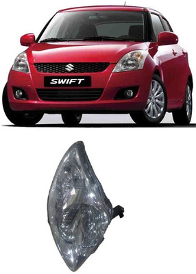 

Depon Halogen Headlight For Maruti Suzuki Swift, Swift Dzire