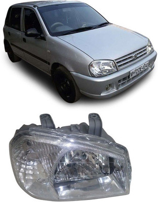 

Depon Halogen Headlight For Maruti Suzuki Zen