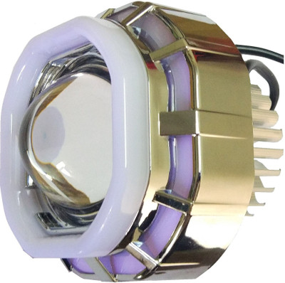 

AutoPowerz LED Headlight For Universal For Bike, Universal For Car Universal For Bike, Universal For Car