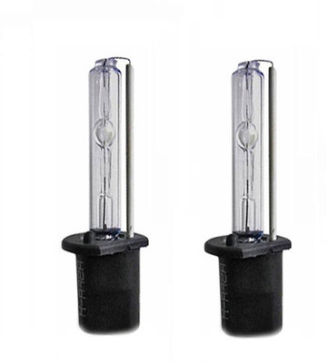 

OSRAM Headlight HID for Fiat(Punto, Pack of 2)