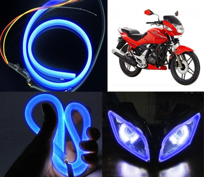 50 OFF on Vheelocityin LED Headlight For Hero CBZ Xtreme on