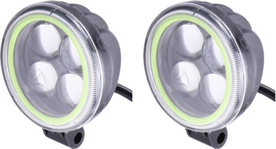 

Speedwav LED Fog Light For Honda Activa 3G