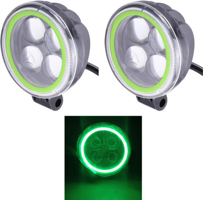 

Speedwav LED Fog Light For Honda Unicorn