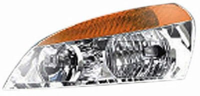

Lumax Halogen Headlight For Tata Indica