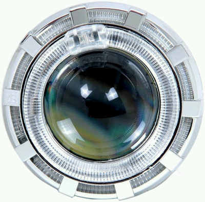 

smotorzbikerz LED Headlight For Universal For Bike Universal For Car