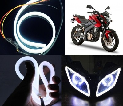 Pulsar 200 best sale ns led headlight