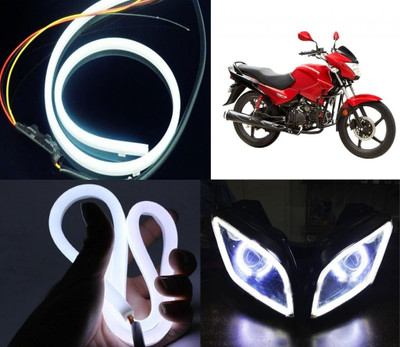 Flipkart Hero Ignitor Bike Head Light Led Flipkart Honda Stunner