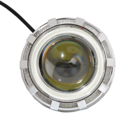 

TRUELINKS LED Headlight For Universal For Bike Universal For Bike