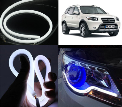 20% OFF on Vheelocityin LED Headlight For Hyundai SantaFe