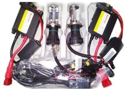 

KDP Trader HID Headlight For Maruti Suzuki Swift Dzire