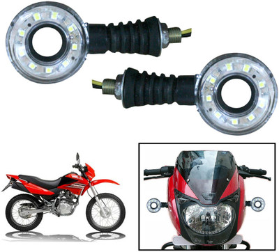 63% OFF on Vheelocityin LED Headlight 