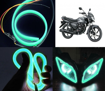 50 OFF on Vheelocityin LED Headlight For Honda CB Shine on