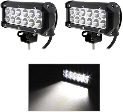 

Speedwav LED Fog Light For Maruti Suzuki WagonR