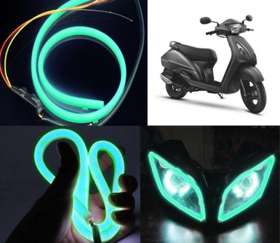 

Truelinks LED Headlight For TVS Jupiter