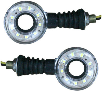

Truelinks LED Headlight For Universal For Bike Universal For Bike