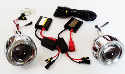 

Aes Xenon Headlight
