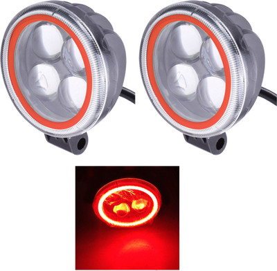 

Speedwav LED Fog Light For Royal Enfield Thunder Bird 350