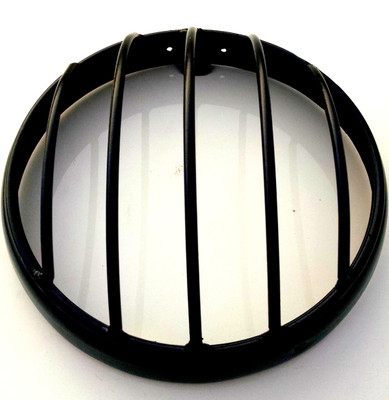 

HMRA Power GWC5V Headlight Frame Support(Royal Enfield 2015)