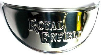 

Wmwetech MET-08 Headlight Frame Support(Royal enfield 2010)