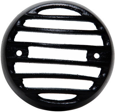 ACCESSOREEZ Rear Indicator Light Grill For Royal Enfield Bullet Classic 350 Rearlight Frame Support(Royal Enfield 2015)