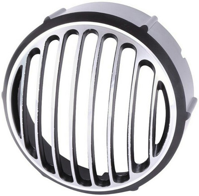 

Bikers World 7.5" Inch Headlight Frame Support(Royal Enfield 2016)