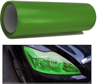 

Speedwav 60585 Headlight Vinyl Film