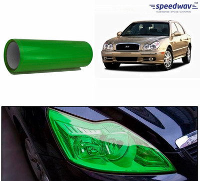 

Speedwav 66832 Headlight Vinyl Film