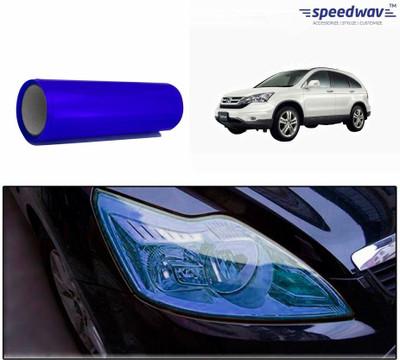 

Speedwav 66453 Headlight Vinyl Film