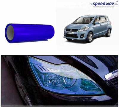 

Speedwav 66503 Headlight Vinyl Film