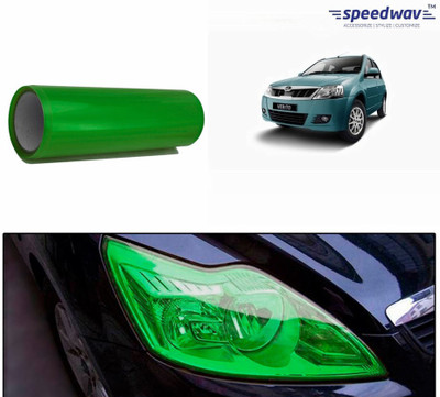 

Speedwav 66850 Headlight Vinyl Film