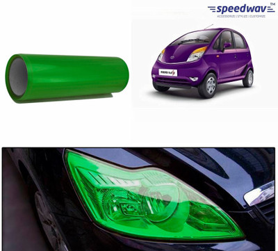 

Speedwav 66916 Headlight Vinyl Film