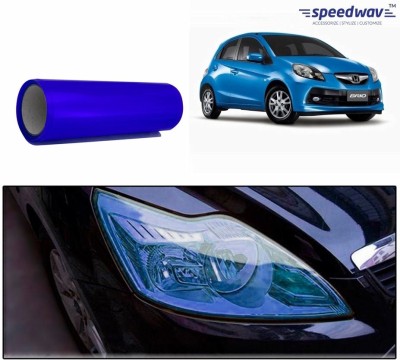 

Speedwav 66443 Headlight Vinyl Film