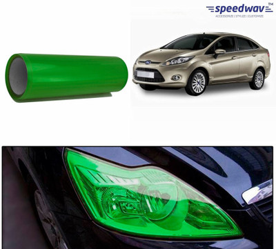 

Speedwav 66793 Headlight Vinyl Film