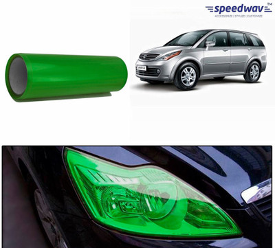 

Speedwav 66907 Headlight Vinyl Film