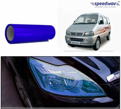 

Speedwav 66516 Headlight Vinyl Film