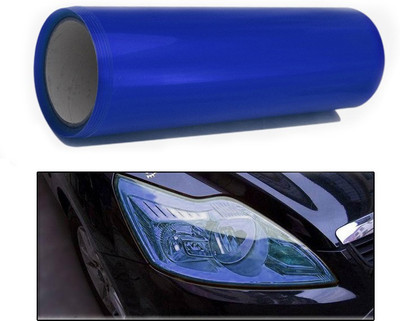 

Speedwav 60583 Headlight Vinyl Film