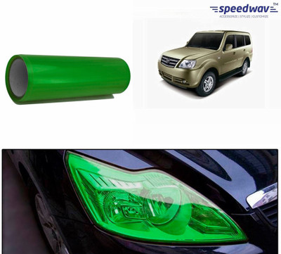

Speedwav 66923 Headlight Vinyl Film