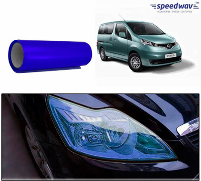 

Speedwav 66530 Headlight Vinyl Film